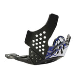 Yamaha AXP Skid Plate